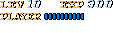 Level 10: Dark Bat Level 10: Dark Bat