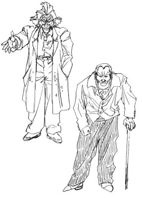 Berguda concept