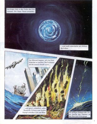 Comic (page 1)