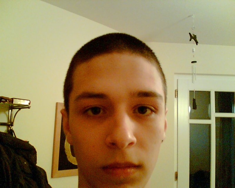 After