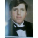 Jason Tandro's Senior Pic