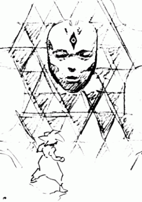 Gaiastone Concept