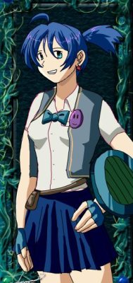 Rainichan