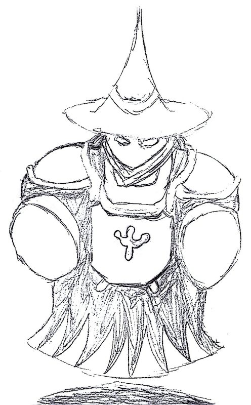 The Cadet