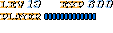 Level 13: Blood Skeleton Level 13: Blood Skeleton